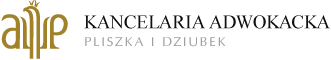 Kancelaria Adwokacka Pliszka i Dziubek