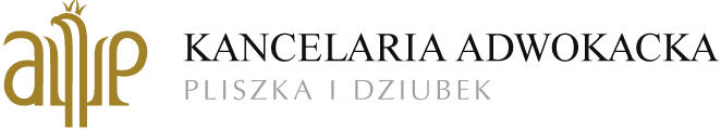 Kancelaria Adwokacka Pliszka i Dziubek